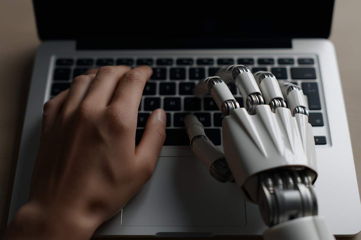 The Rise of AI Marketing: German Trends and a Global Shift