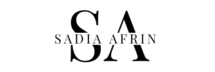 Sadia Afrin